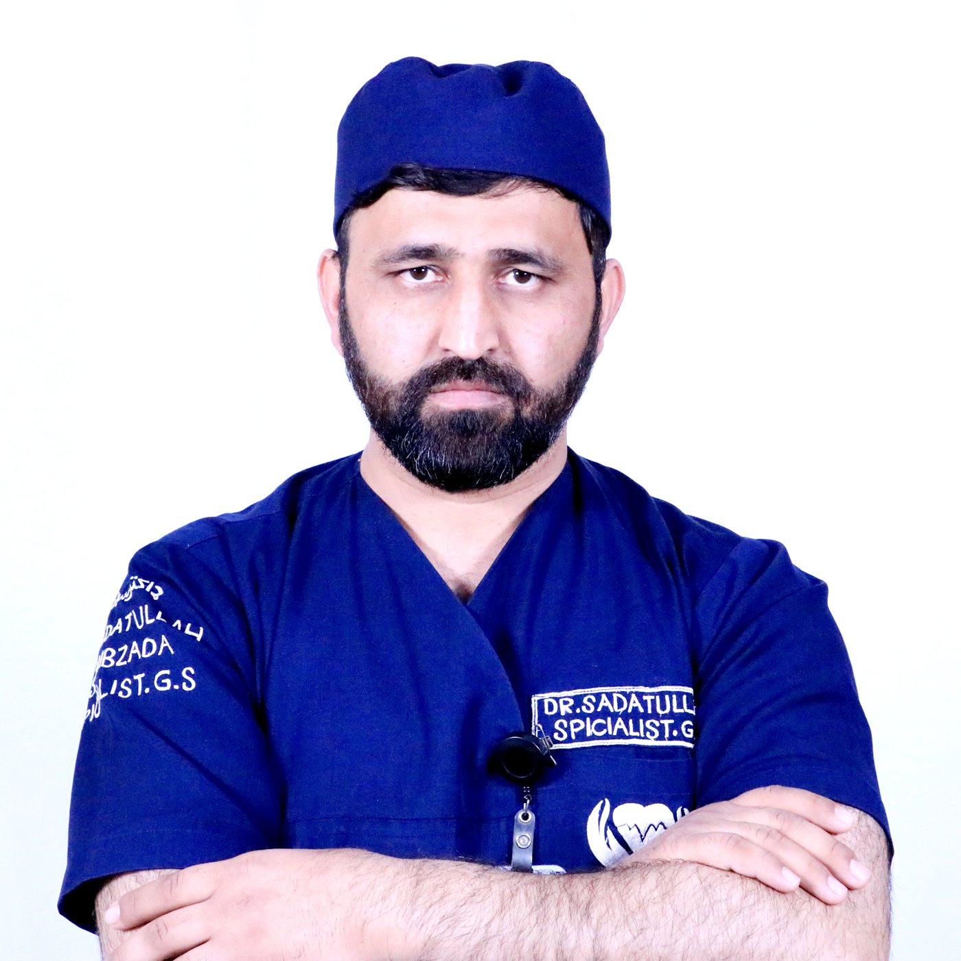 Doctor Profile